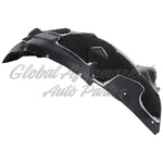 FENDER LINER FR RH 3.0T — photo 2