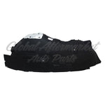 FENDER LINER FR RH FOR XLT W/O 3.0T DIESEL — photo 1