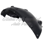 FENDER LINER FR RH FOR XLT W/O 3.0T DIESEL — photo 2