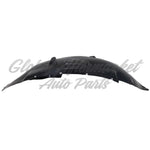 FENDER LINER FR RH FOR XLT W/O 3.0T DIESEL — photo 4