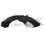 FENDER LINER FR RH FOR XLT W/O 3.0T DIESEL — photo 5