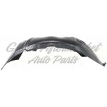FENDER LINER LH (W/O 16INCH WHEELS) — photo 2