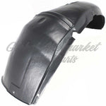 FENDER LINER LH (W/O 16INCH WHEELS) — photo 4