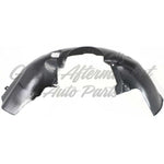 FENDER LINER LH (W/O 16INCH WHEELS) — photo 5