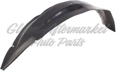 FENDER LINER LH