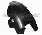 FENDER LINER LH FR SECTION — photo 1