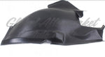 FENDER LINER LH FR SECTION — photo 2