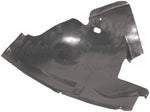 FENDER LINER LH FR SECTION — photo 3