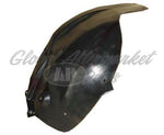 FENDER LINER LH RR SECTION — photo 1