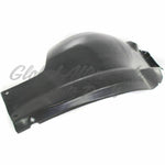 FENDER LINER LH RR SECTION — photo 4