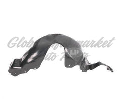 FENDER LINER FR LH