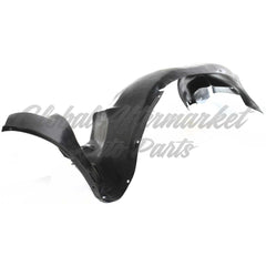 FENDER LINER FR LH