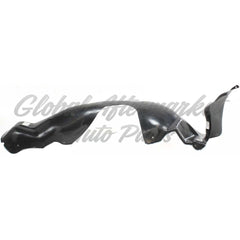 FENDER LINER FR LH