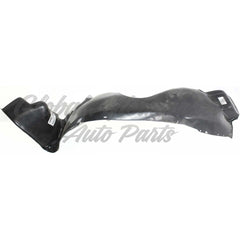FENDER LINER FR LH