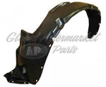 FENDER LINER LH — photo 1
