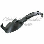 FENDER LINER LH — photo 2