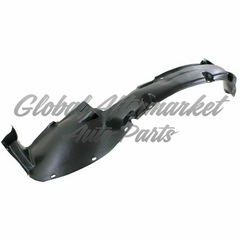 FENDER LINER LH