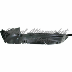 FENDER LINER LH
