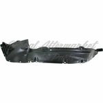 FENDER LINER LH — photo 3