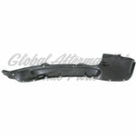 FENDER LINER LH — photo 4