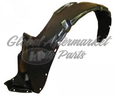 FENDER LINER LH CAPA