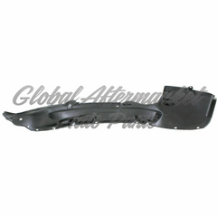 FENDER LINER LH CAPA
