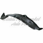 FENDER LINER LH CAPA — photo 5