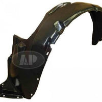 FENDER LINER LH CAPA