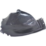FENDER LINER LH (RR SECTION) — photo 3