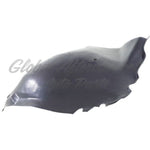 FENDER LINER LH (RR SECTION) — photo 4