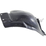 FENDER LINER LH (RR SECTION) — photo 5