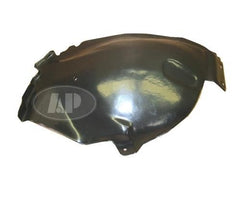 FENDER LINER LH (RR SECTION)