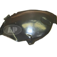 FENDER LINER LH (RR SECTION)