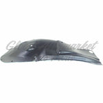FENDER LINER LH BASE (FR SECTION) — photo 2