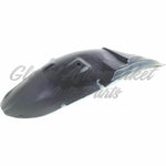 FENDER LINER LH BASE (FR SECTION) — photo 4