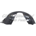 FENDER LINER FR LH — photo 4