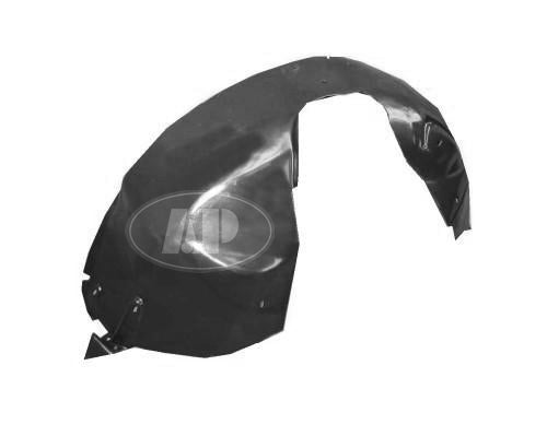 FENDER LINER FR LH