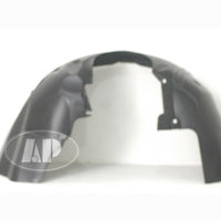 FENDER LINER FR LH