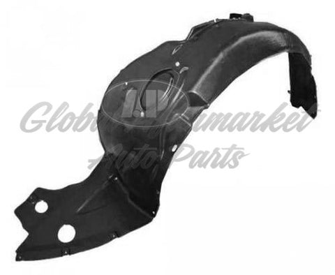 FENDER LINER LH