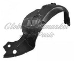 FENDER LINER LH — photo 1