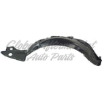 FENDER LINER LH — photo 4