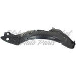 FENDER LINER LH — photo 5