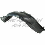 FENDER LINER LH CAPA — photo 2