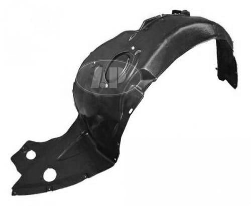 FENDER LINER LH