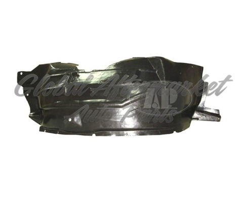 FENDER LINER LH