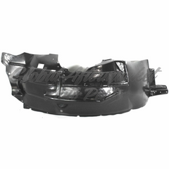 FENDER LINER LH