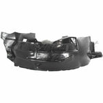 FENDER LINER LH — photo 2