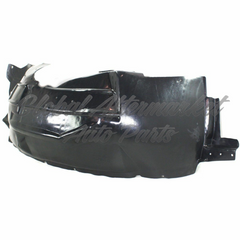 FENDER LINER LH