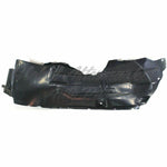 FENDER LINER LH — photo 4