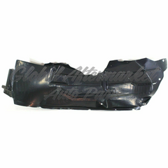 FENDER LINER LH